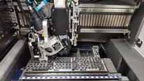 Photo Utilisé ASM / SIEMENS Siplace X4S À vendre
