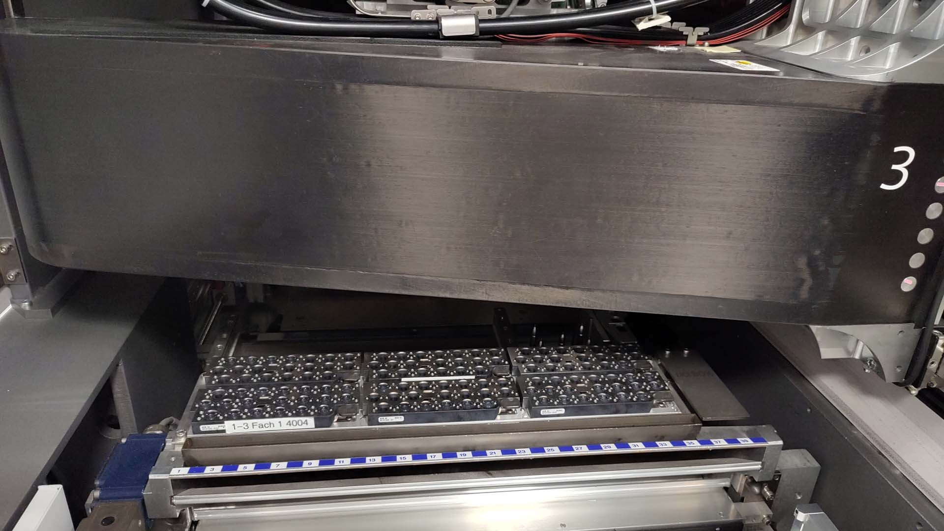 Photo Utilisé ASM / SIEMENS Siplace X4S À vendre