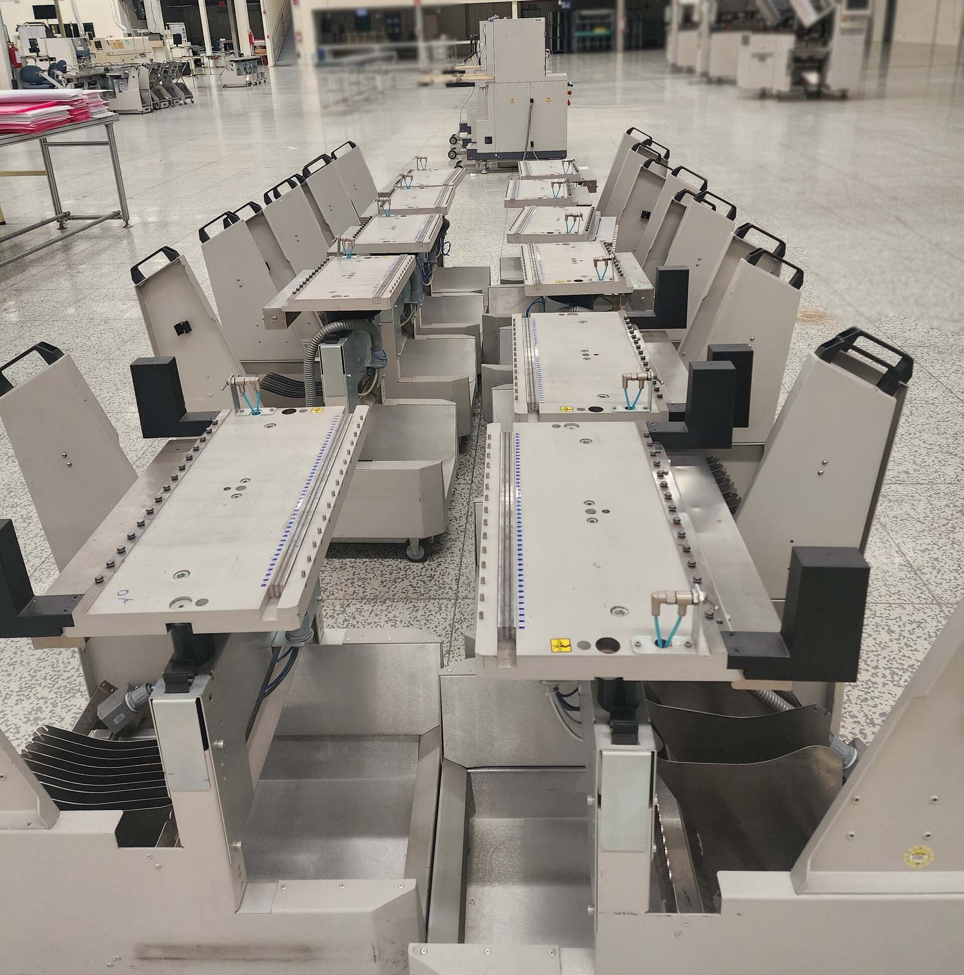 フォト（写真） 使用される ASM / SIEMENS Siplace 販売のために