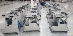 フォト（写真） 使用される ASM / SIEMENS Siplace 販売のために