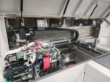フォト（写真） 使用される ASM / SIEMENS Siplace 販売のために