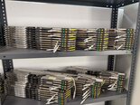 Photo Utilisé ASM / SIEMENS Siplace HS60 À vendre