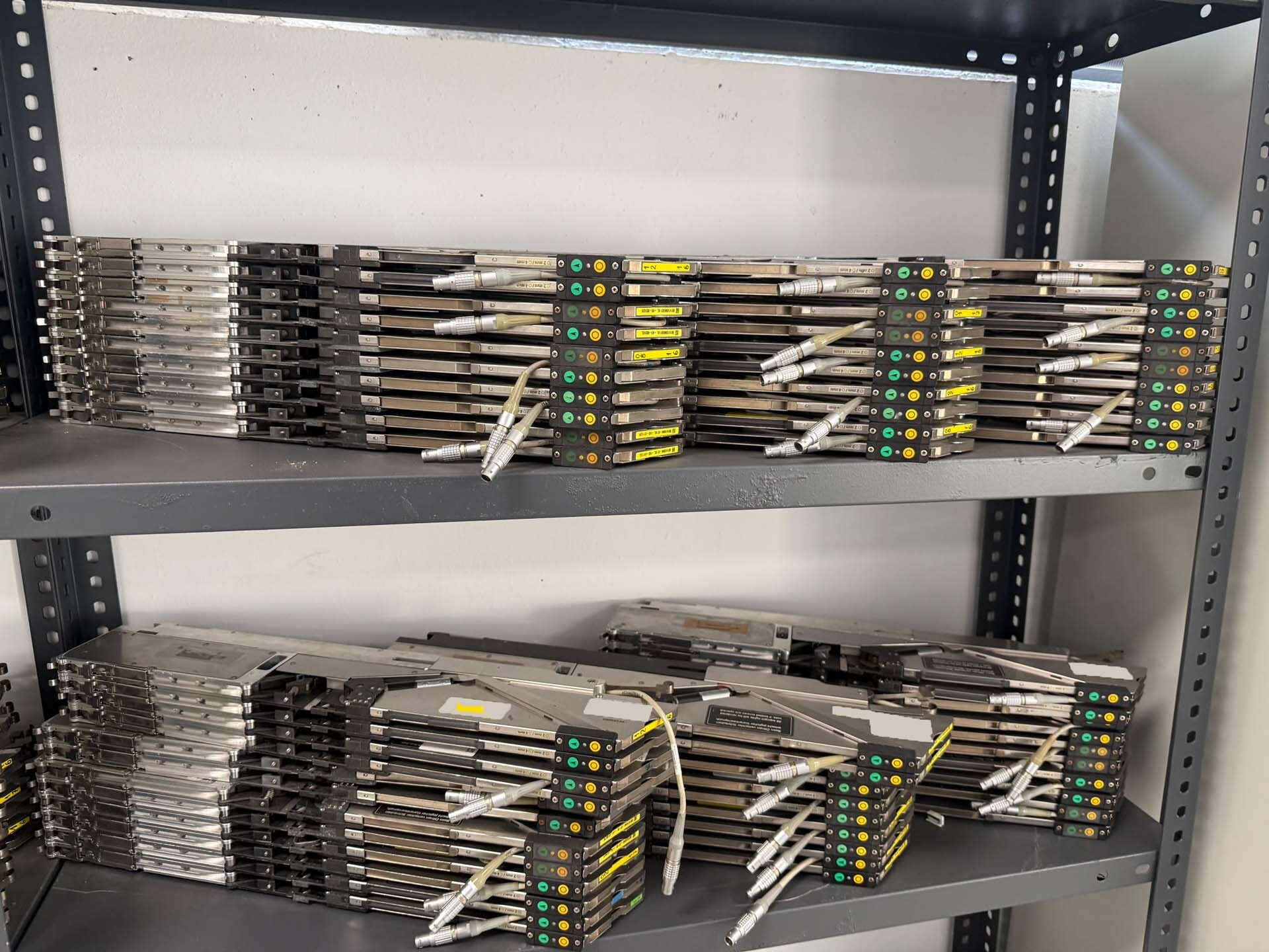 Photo Utilisé ASM / SIEMENS Siplace HS60 À vendre