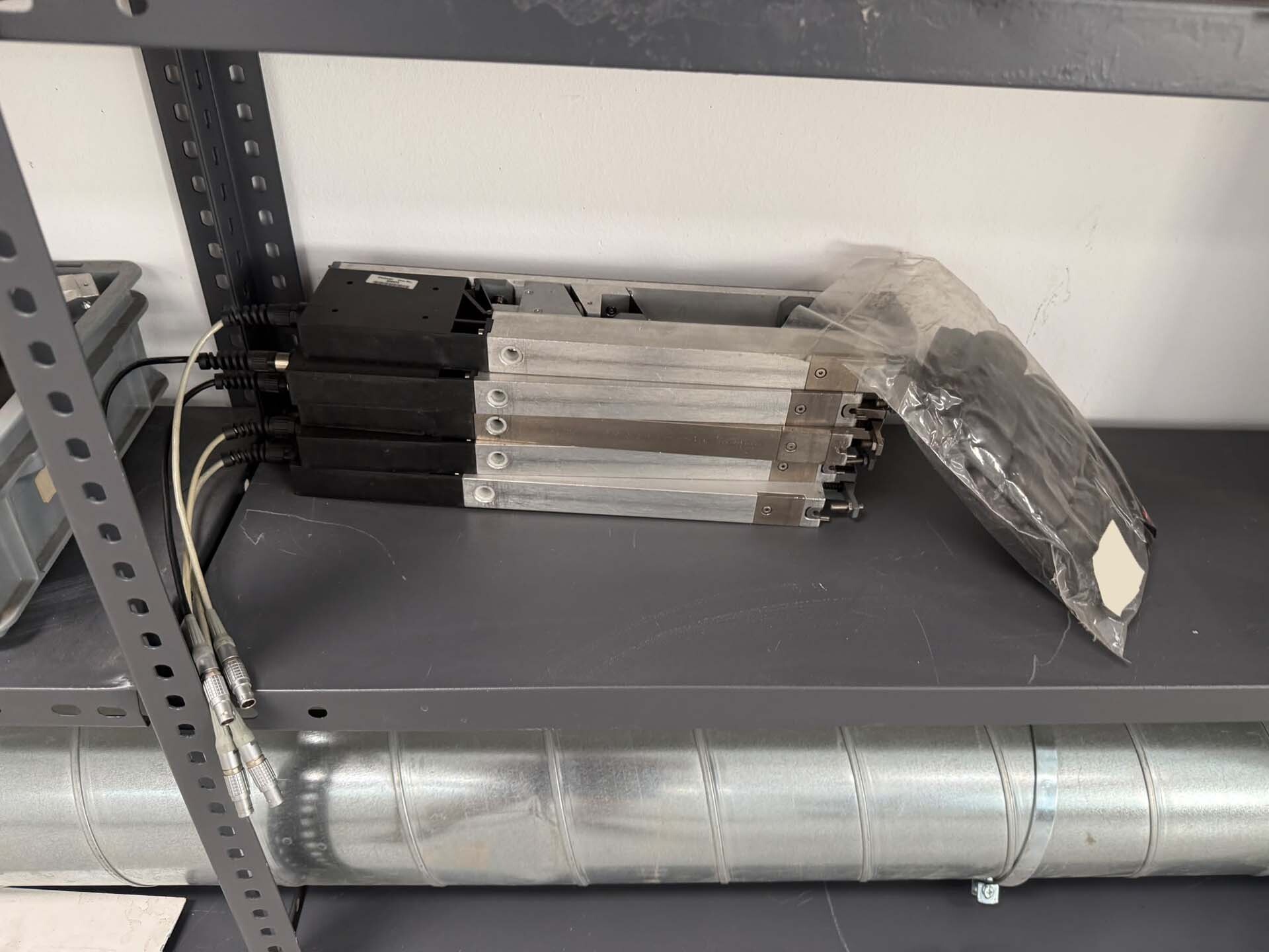 Photo Utilisé ASM / SIEMENS Siplace HS60 À vendre