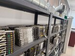 Photo Utilisé ASM / SIEMENS Siplace HS60 À vendre