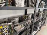 Photo Utilisé ASM / SIEMENS Siplace HS60 À vendre