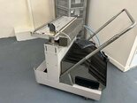 Foto Verwendet ASM / SIEMENS Trolleys for Siplace S27 HM Zum Verkauf