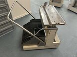 Foto Verwendet ASM / SIEMENS Trolleys for Siplace S27 HM Zum Verkauf