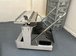 Foto Verwendet ASM / SIEMENS Trolleys for Siplace S27 HM Zum Verkauf