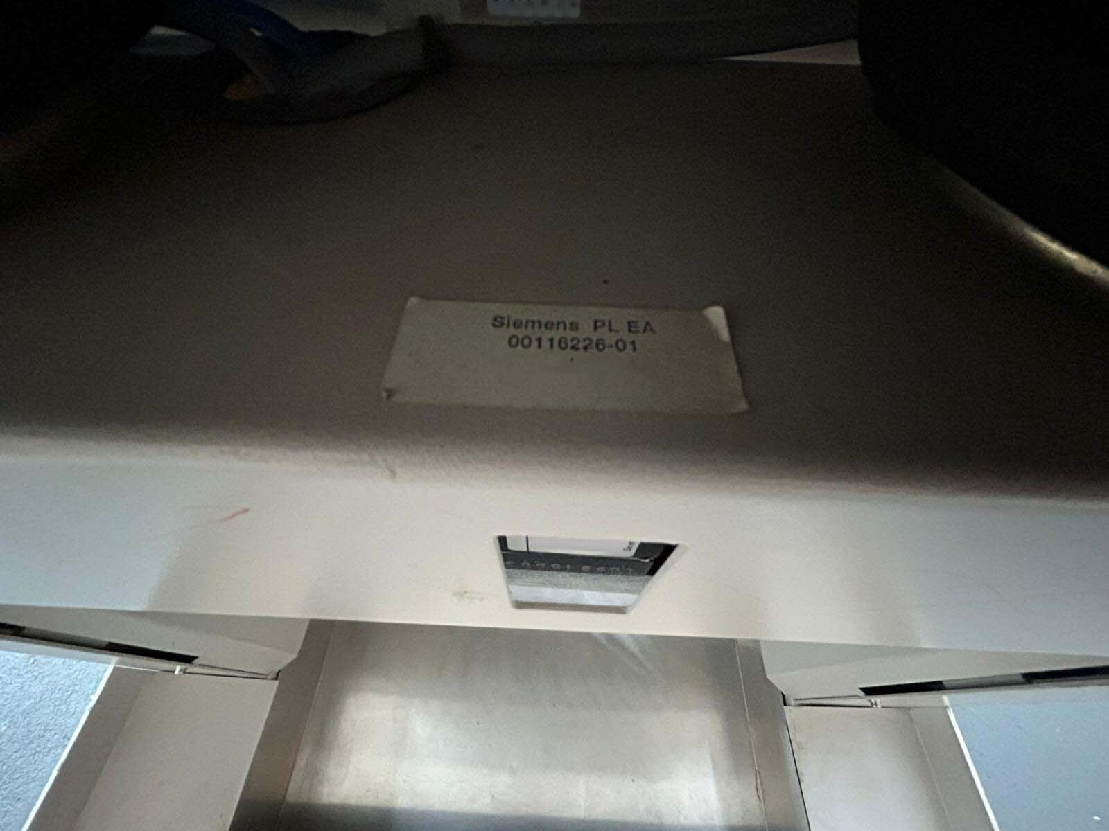 Foto Verwendet ASM / SIEMENS Trolleys for Siplace S27 HM Zum Verkauf