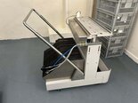 Foto Verwendet ASM / SIEMENS Trolleys for Siplace S27 HM Zum Verkauf