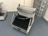 Foto Verwendet ASM / SIEMENS Trolleys for Siplace S27 HM Zum Verkauf