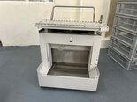 Foto Verwendet ASM / SIEMENS Trolleys for Siplace S27 HM Zum Verkauf