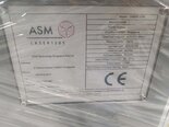 Foto Verwendet ASM 1205 Zum Verkauf