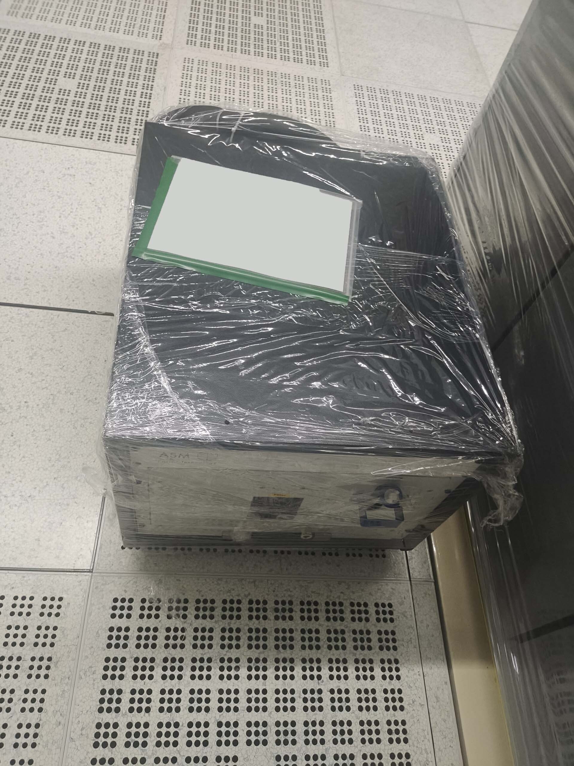 Foto Verwendet ASM 1205 Zum Verkauf