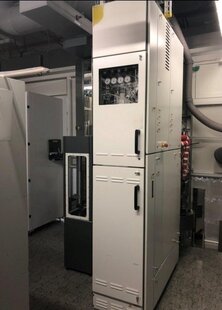 ASM A 400-C #9356784