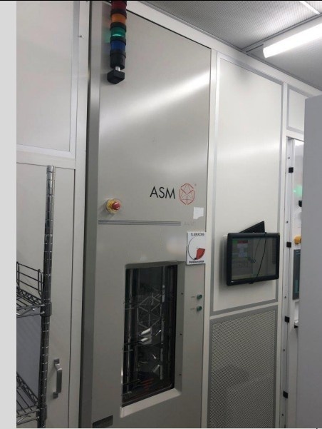 Photo Used ASM A 400-C For Sale