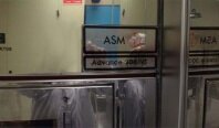 Photo Used ASM Advance 300 VT For Sale