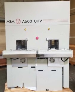ASM A600 UHV-CP #9239214