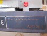 Photo Used ASM AB 306 B For Sale