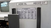 フォト（写真） 使用される ASM AB 309 販売のために