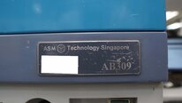 图为 已使用的 ASM AB 309 待售