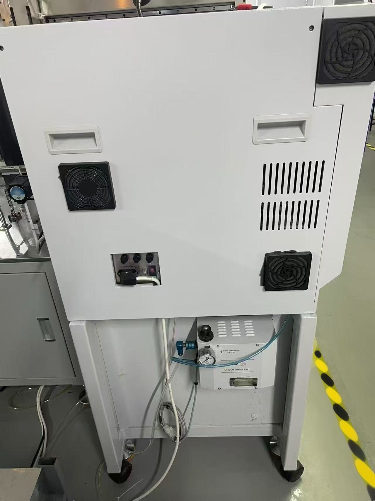 ASM AB 530 Bonder used for sale price #293812632, 2015 > buy from CAE