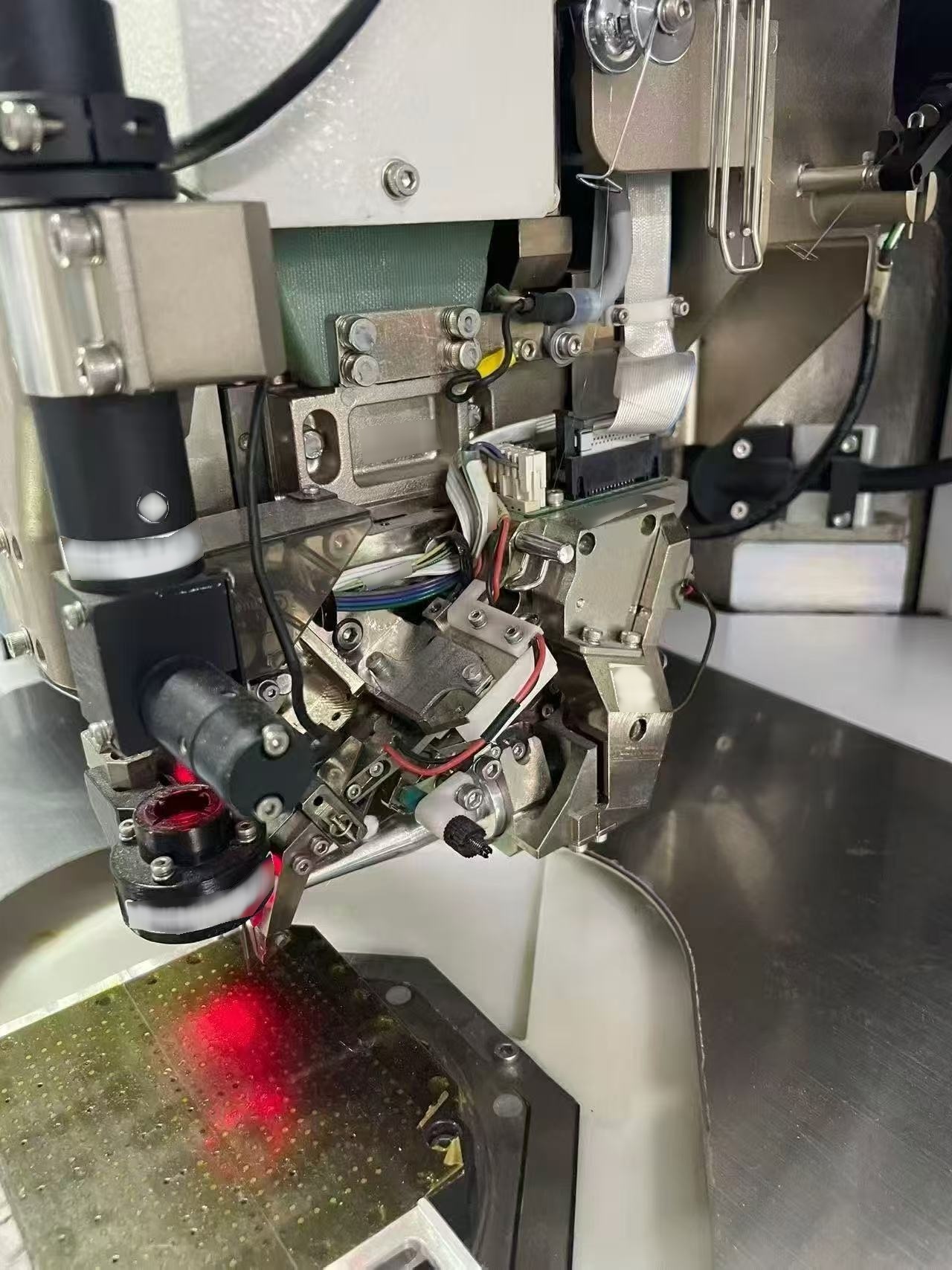 ASM AB 530 Bonder used for sale price #293812632, 2015 > buy from CAE