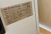 フォト（写真） 使用される ASM AB 530 販売のために