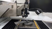 Photo Utilisé ASM AB 550 À vendre