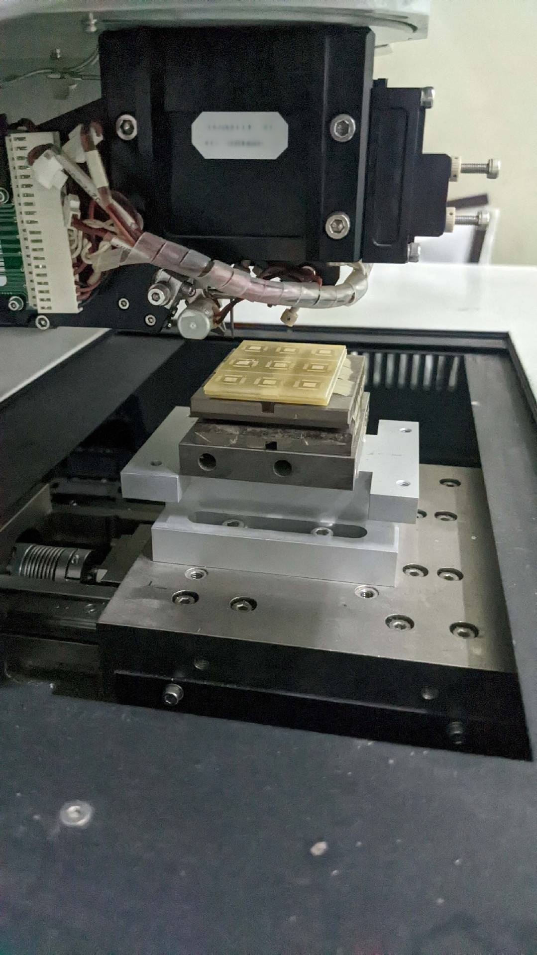 사진 사용됨 ASM AB 559A-06 판매용