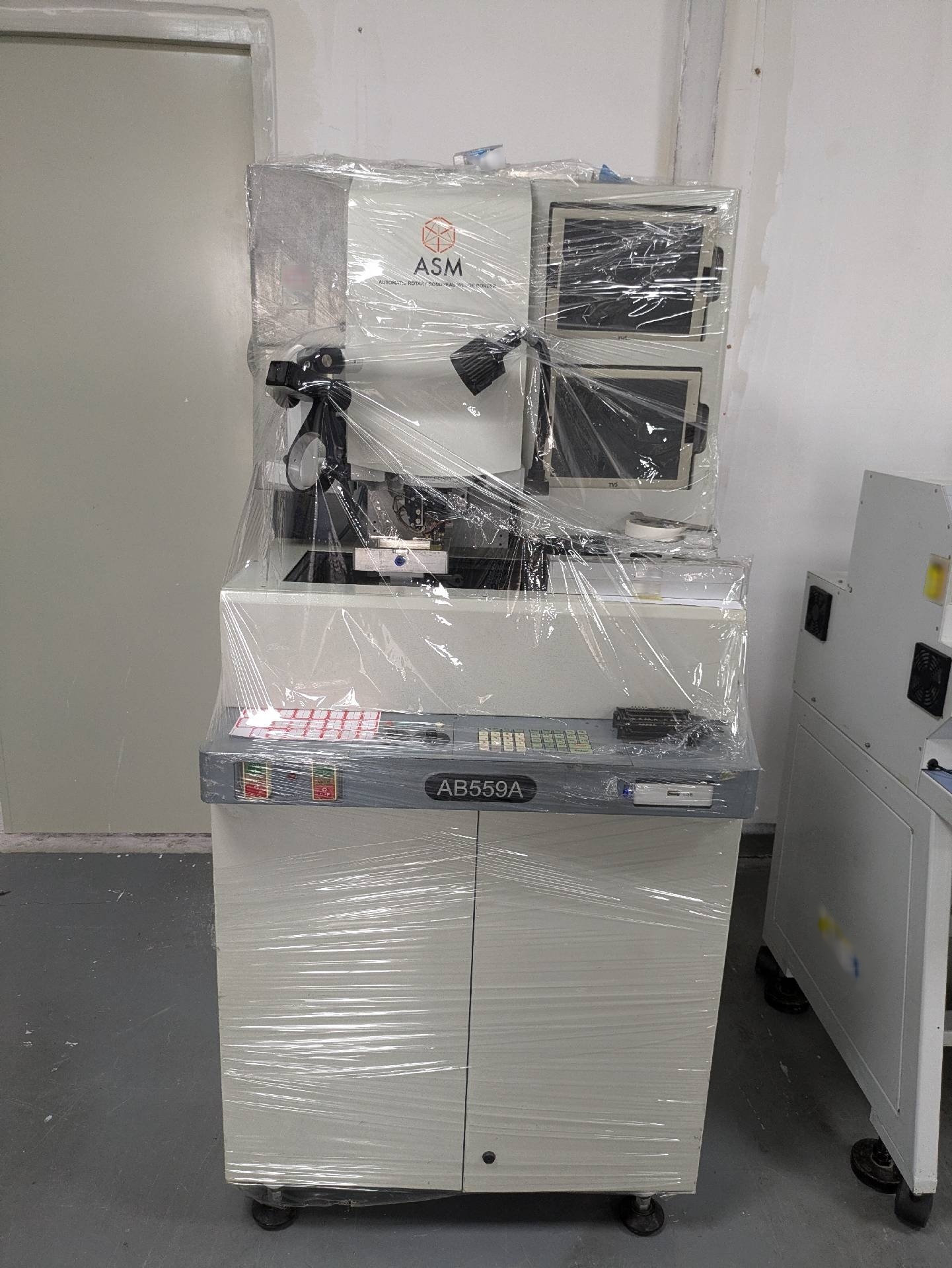 사진 사용됨 ASM AB 559A-06 판매용