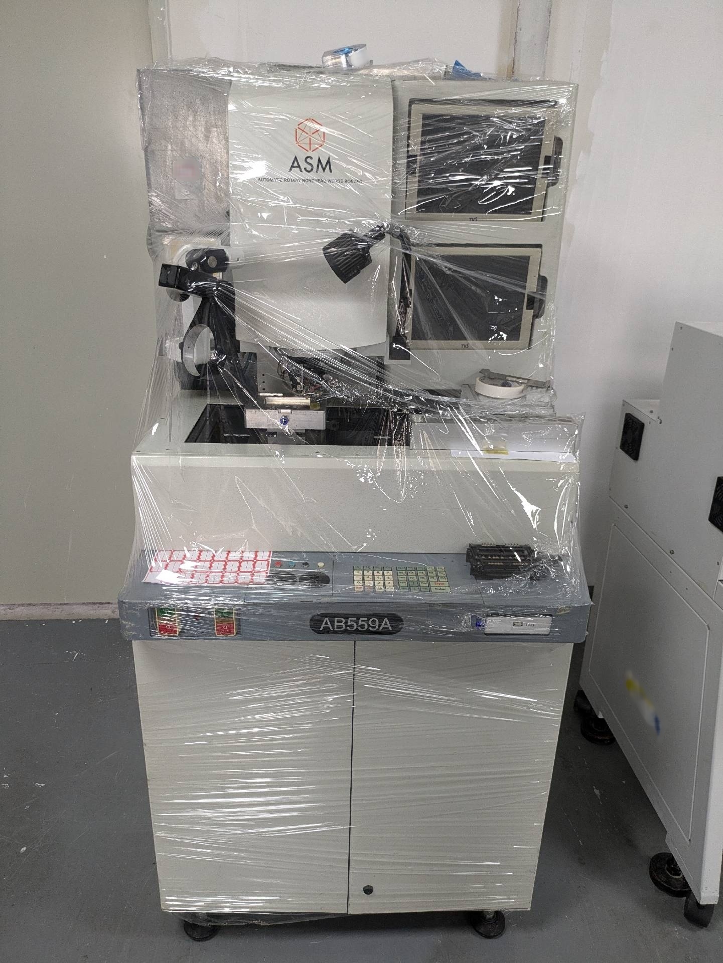 사진 사용됨 ASM AB 559A-06 판매용