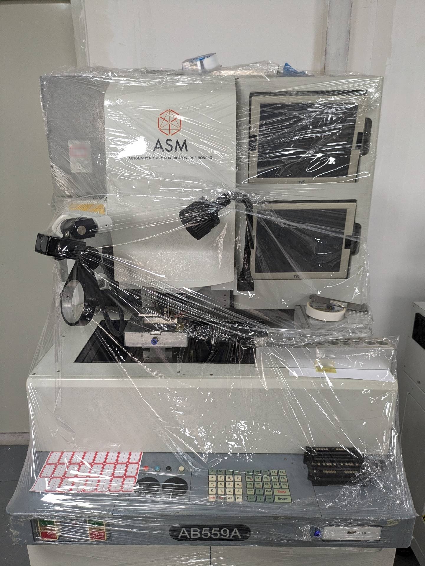 사진 사용됨 ASM AB 559A-06 판매용
