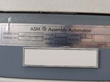 Photo Used ASM AB 559A-IL08 For Sale