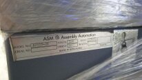Photo Used ASM AB 559A For Sale