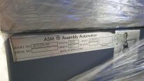 圖為 已使用的 ASM AB 559A 待售