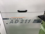 사진 사용됨 ASM AD 211 Plus 판매용