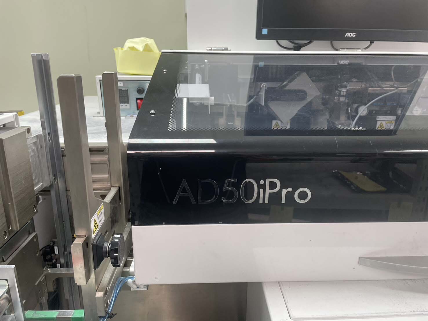 Photo Utilisé ASM AD 50i Pro À vendre