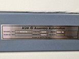 图为 已使用的 ASM AD 829A 待售