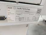 圖為 已使用的 ASM AD 830 Plus 待售