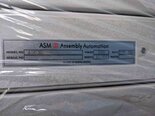 Photo Used ASM AD 830 For Sale