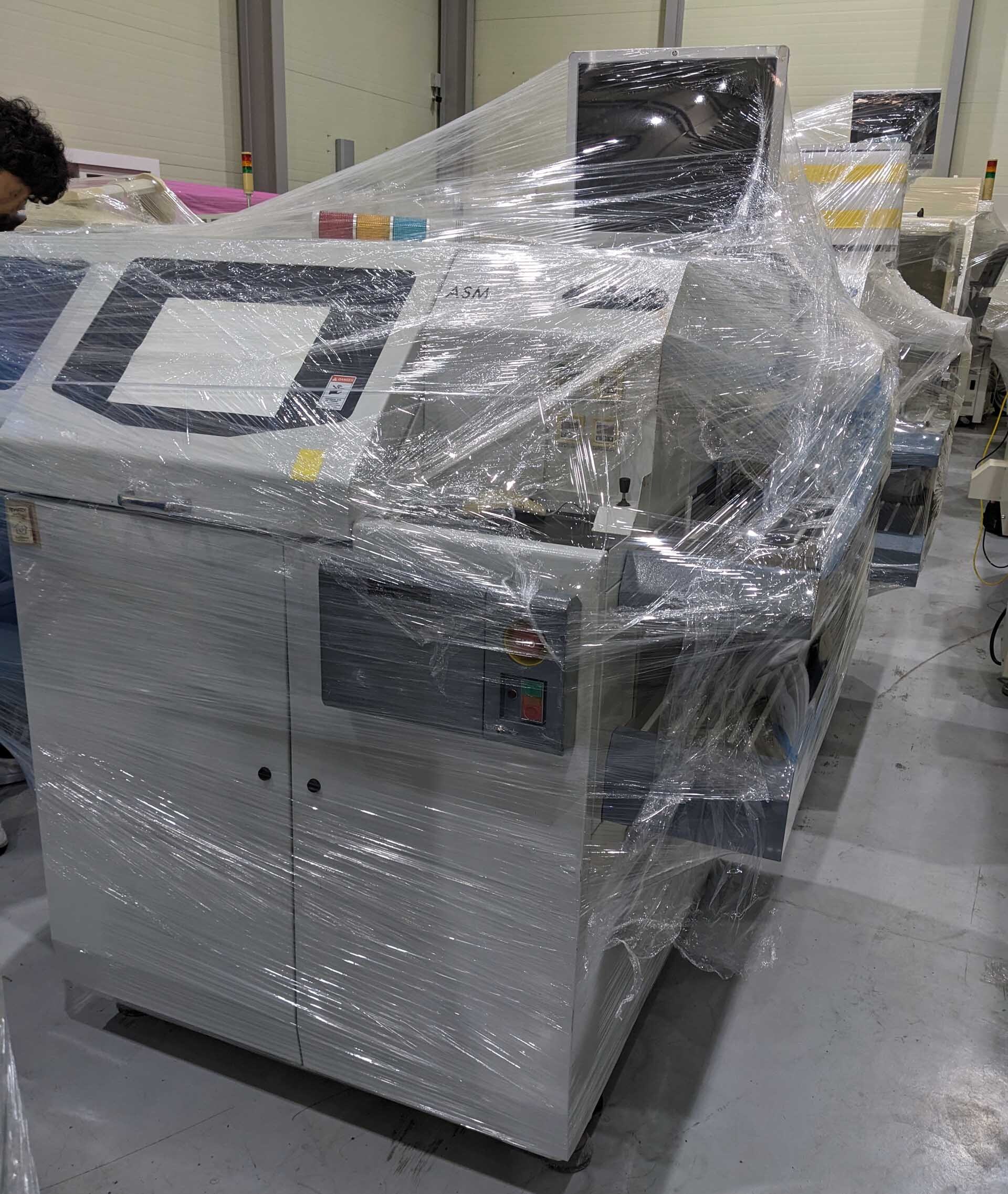 图为 已使用的 ASM AD 830 待售