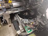フォト（写真） 使用される ASM AD 830 販売のために