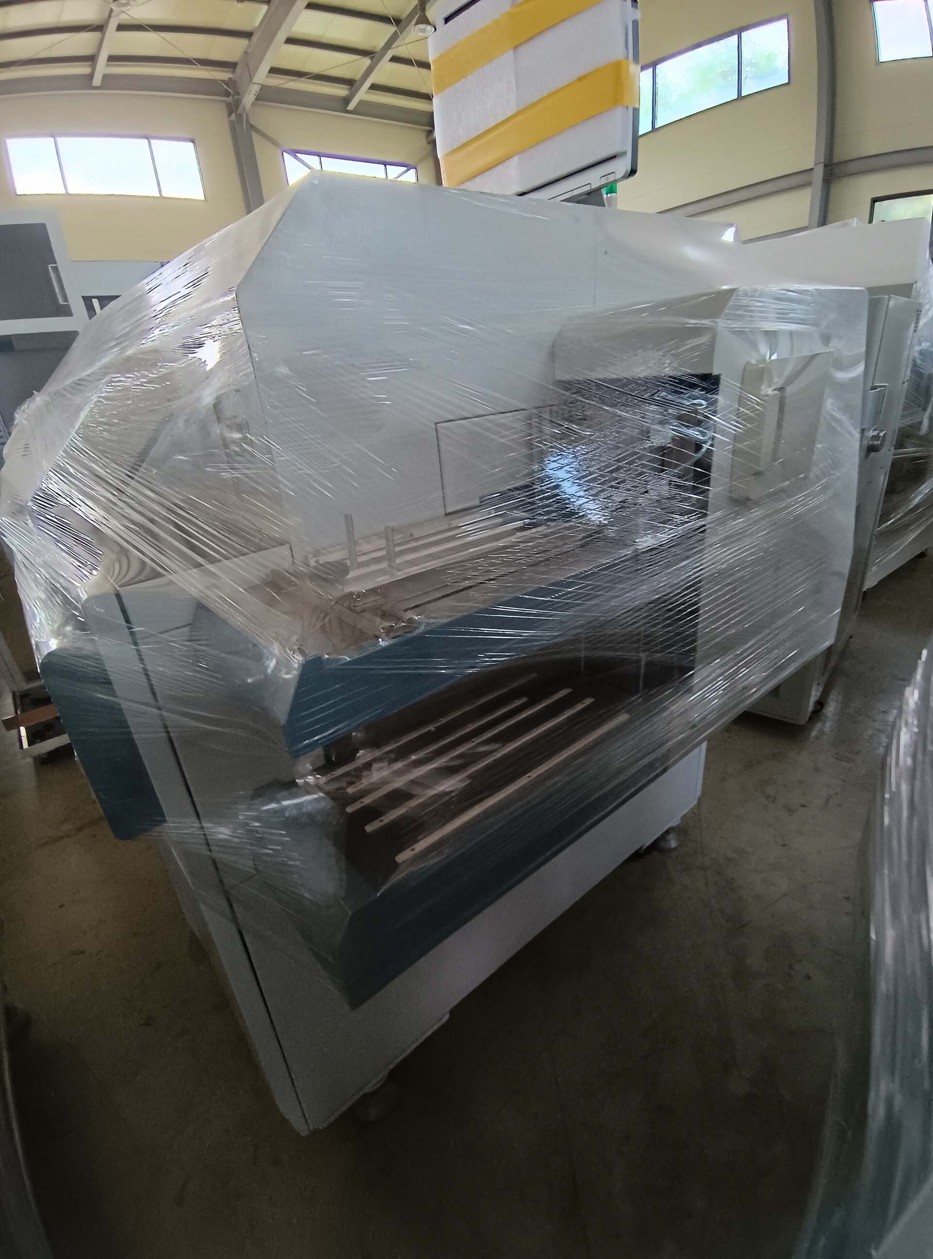 Photo Utilisé ASM AD 830 À vendre