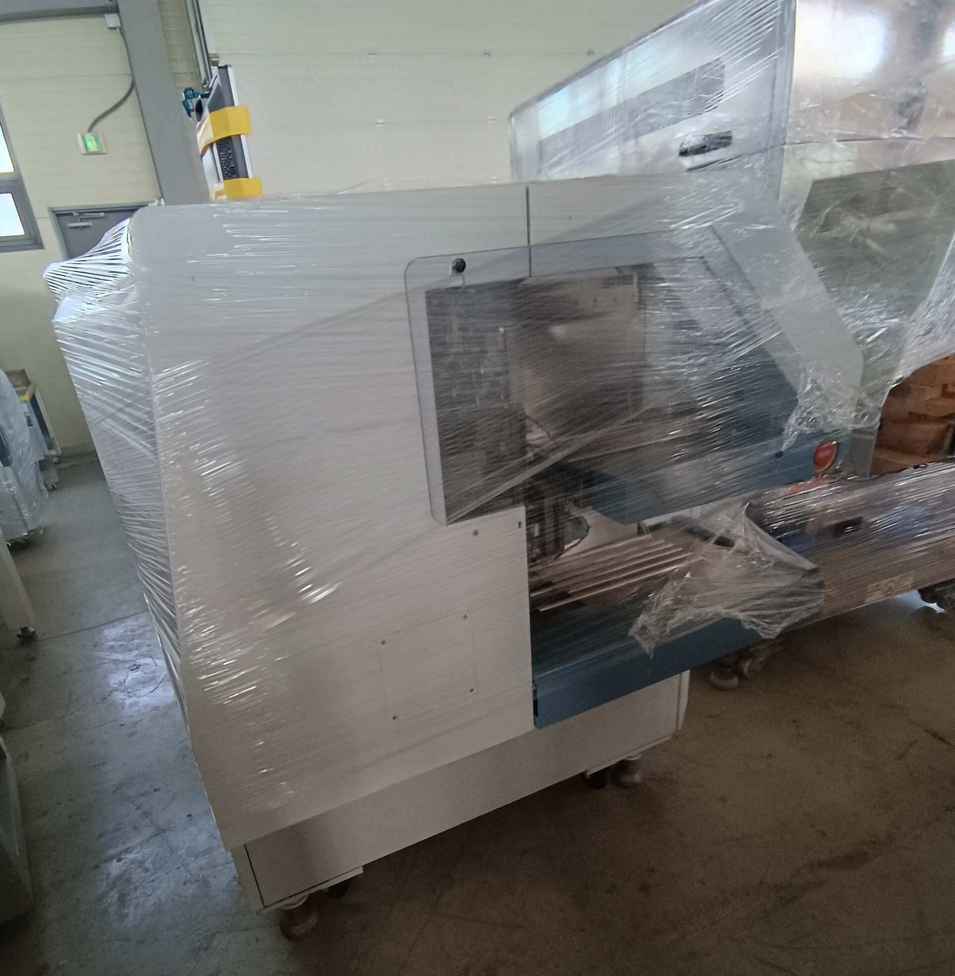 Photo Utilisé ASM AD 830 À vendre