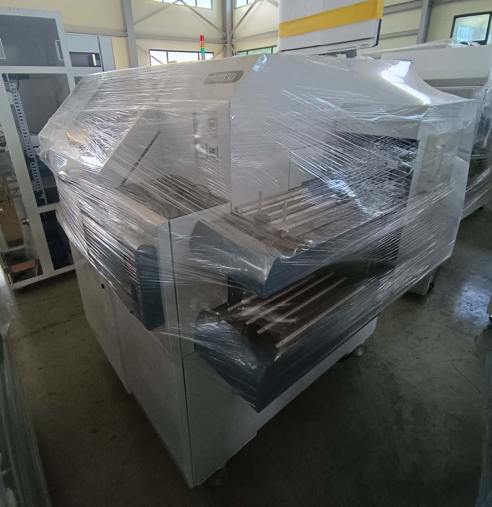 Photo Utilisé ASM AD 830 À vendre