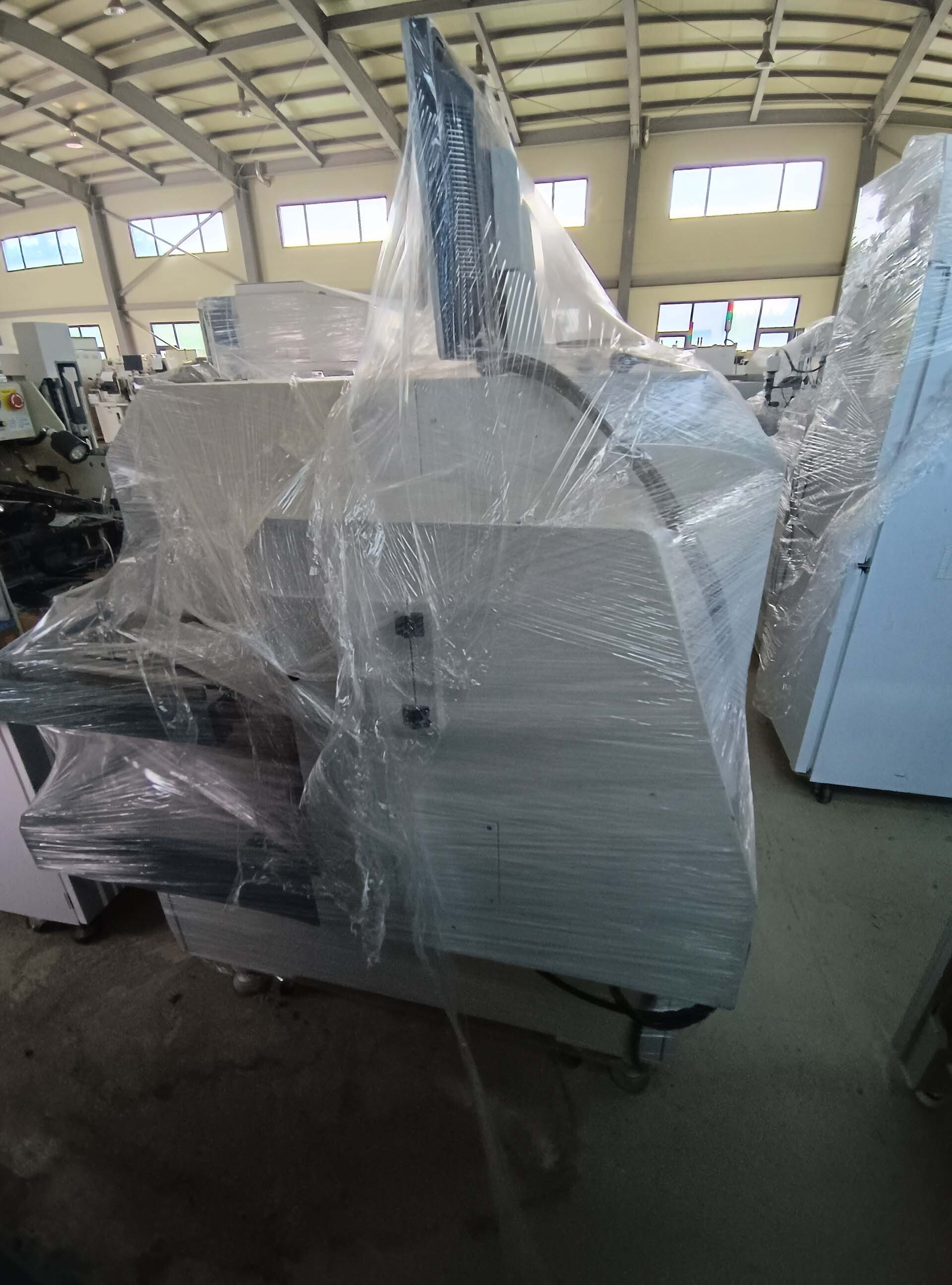 图为 已使用的 ASM AD 830 待售