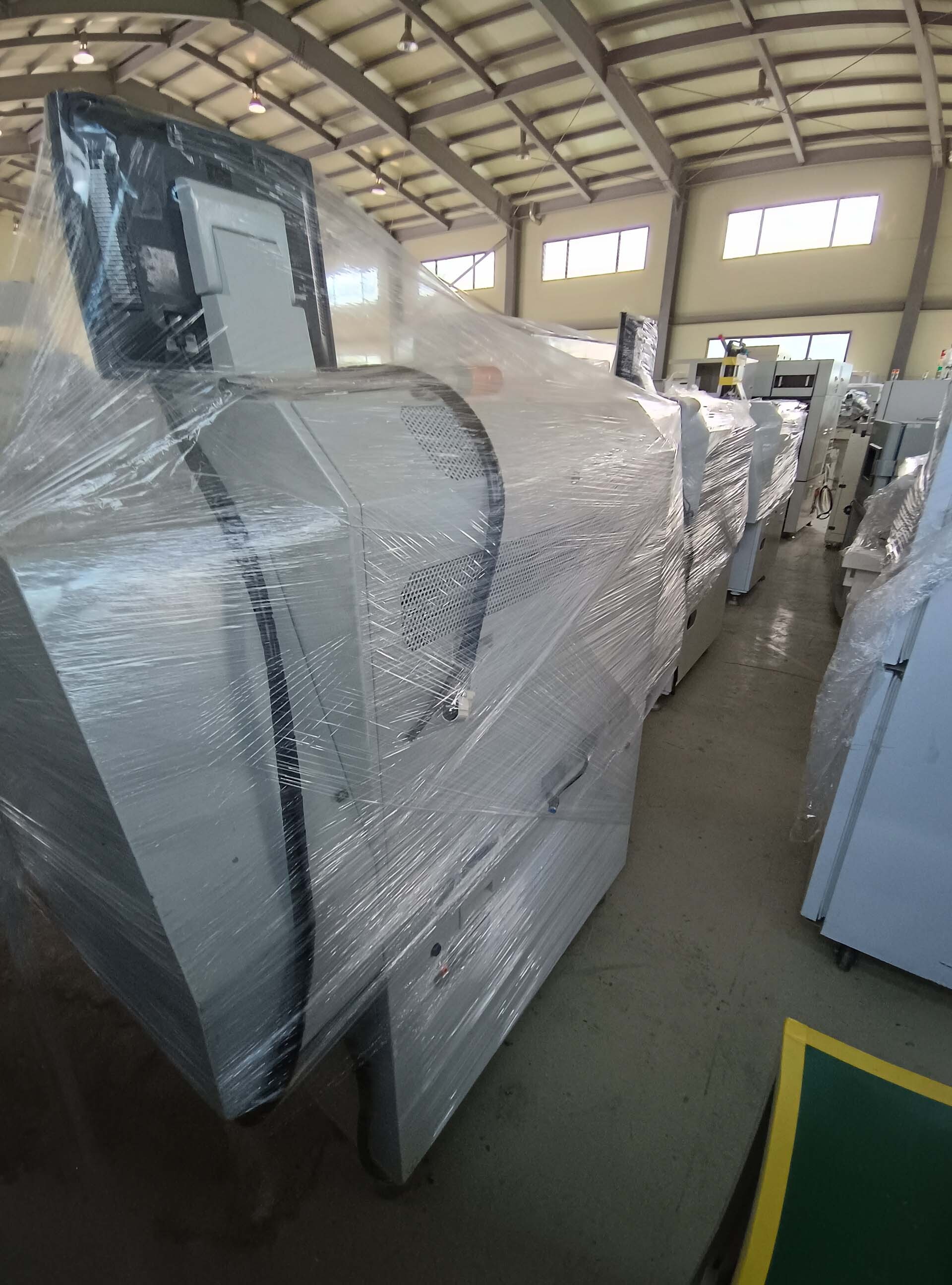 图为 已使用的 ASM AD 830 待售