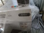 图为 已使用的 ASM AD 830 待售